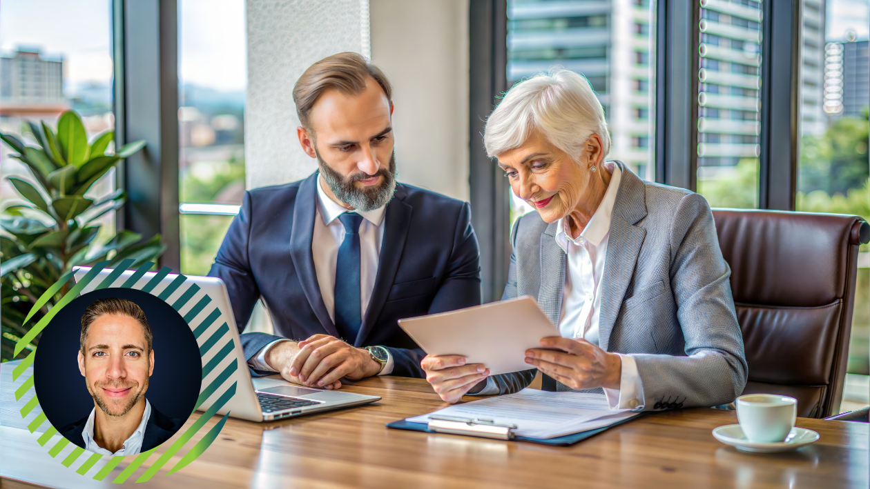 Business Exit and Succession Planning (Pt. 3): 5 Steps to Success